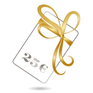 Geschenkgutschein
