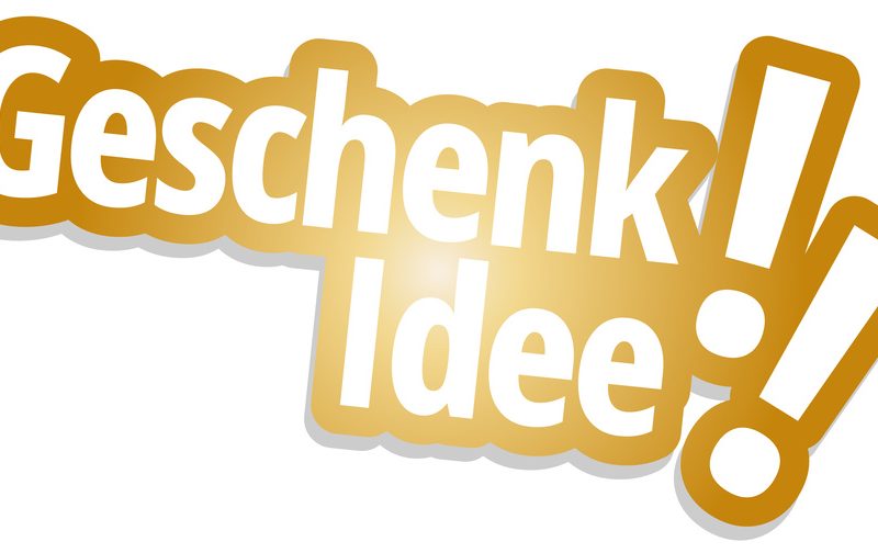 Geschenkideen